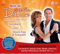 Various Artists - Get The Dance-Best of