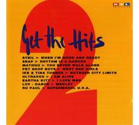 Various Artists - Get The Hits 2 [Import]