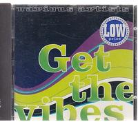 Various Artists - Get The Vibes 1