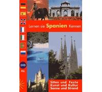 Various Artists - Get to Know Spain [Import allemand]