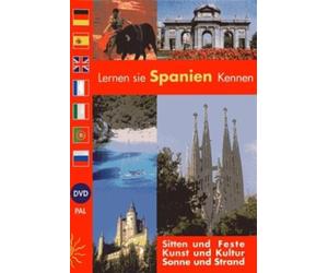 Various Artists - Get to Know Spain [Import allemand]