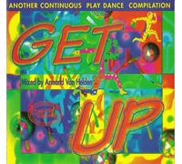 Various Artists - Get Up : Compilation