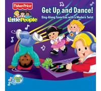 Various Artists - Get Up & Dance