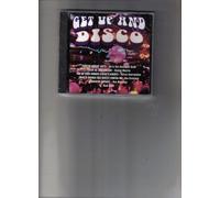 Various Artists - Get Up & Disco