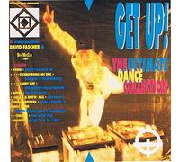 Various Artists - Get Up! The Ultimate Dance Collection