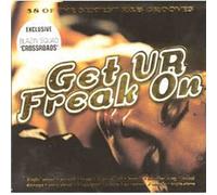 Various Artists - Get Ur Freak on [Import]