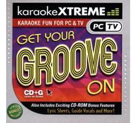 Various Artists - Get Your Groove on