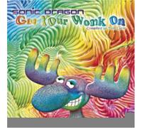 Various Artists - Get Your Wonk on-10tr [Import]