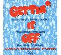 Various Artists - Gettin' It Off [Import]