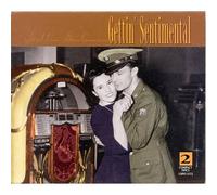 Various Artists - Gettin Sentimental