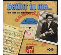 Bobby Womack – Gettin' to Me – Import – Kent Display