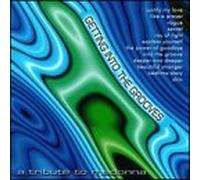 Various Artists - Getting Into The Grooves: Tribute to Madonna