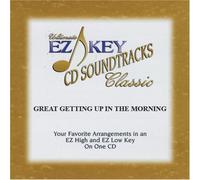 Various Artists - Getting Up in The Morning