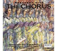 Greatest Hits-the Chorus - Greatest Hits-The Chorus