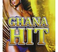 Various artists - Ghana Hit