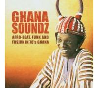 Various Artists - Ghana Soundz