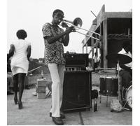 Soundway – Ghana Special : Highlife – Vinyle