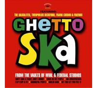 Various Artists - Ghetto Ska [Import]