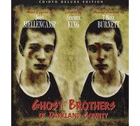 Various Artists - Ghost Brothers of Darkland (CD + DVD) (Deluxe Edition)