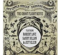 Various Artists - Ghost Flight Revue/Various