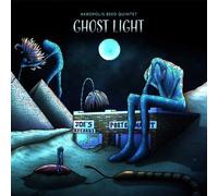 Various Artists - Ghost Light [Compact Discs]