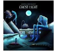 Various Artists - Ghost Light [Compact Discs]