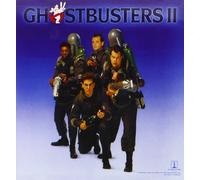 Original Soundtrack - Ghostbusters II