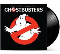 Various Artists – Ghostbusters – Album vinyle 12" – Sony Music