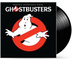 Various Artists Ghostbusters (Vinyl) 12" Album