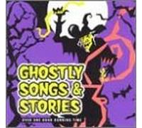 Various Artists - Ghostly Songs & Stories