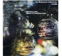 Various Artists - Ghosts of Christmas Past