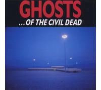 Various Artists - Ghosts Of The Civil Dead