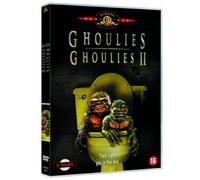 Various Artists - Ghoulies / Ghoulies 2 - Bud16