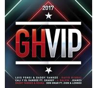 Various Artists - Ghvip 2017 [Import]