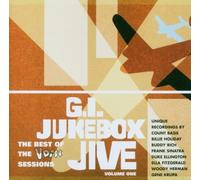 Various Artists - Gi Juke Jive: Best of The V Disc Sessions 1