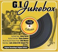 Various Artists - Gi Jukebox
