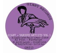 Various Artists - Giant 1