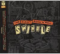 Various Artists - Giant Rock N Roll Swindle