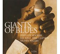 Various Artists - giants of bIues