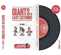 Various Artists - Giants of Easy Listening