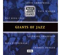 Various Artists - Giants of jazz