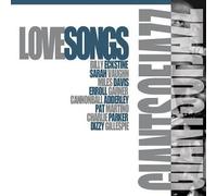 Various Artists - Giants of Jazz: Love Songs
