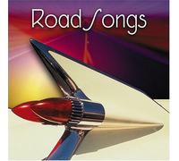 Various Artists - Giants of Jazz: Road Songs