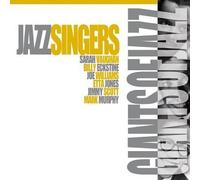 Various Artists - Giants of Jazz Singers