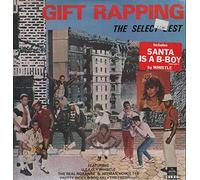 Various Artists - Gift Rapping: Select Best [Vinyl LP]