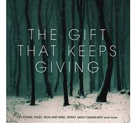 Various Artists - Gift That Keeps Giving/Various
