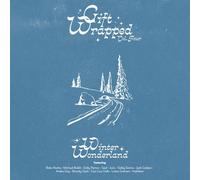 Various Artists - Gift Wrapped Volume 4: Winter Wonderland (Various Artists) [Vinyl Lp]