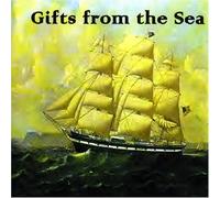 Various Artists - Gifts from The Sea