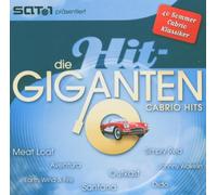 Various Artists - Giganten:Cabrio Hits [Import]