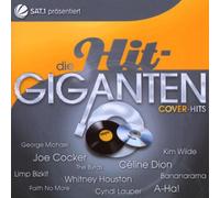 Various Artists - Giganten-Cover Hits [Import]